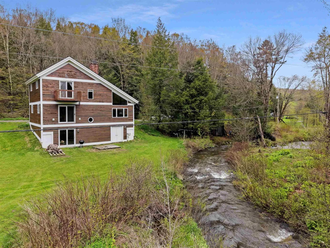 Photo of 209 County Farm