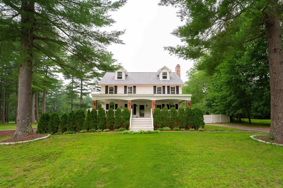 Photo of 12 Beech Hill