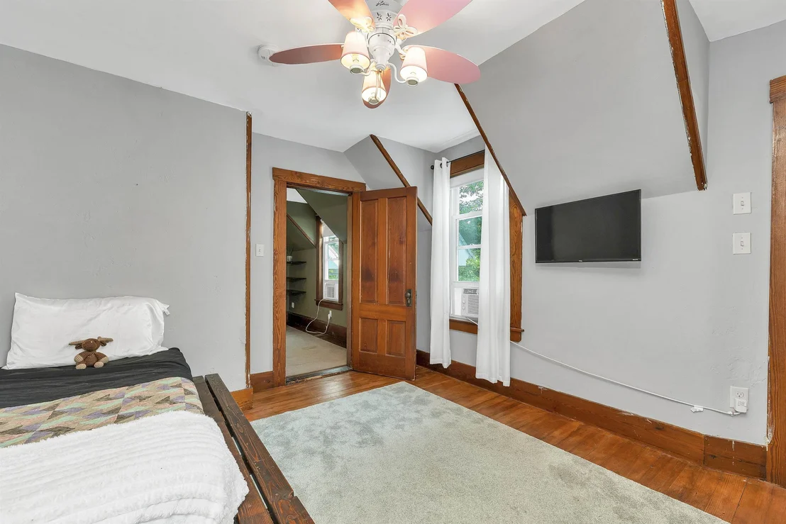 Photo of 40 Ossipee Mountain