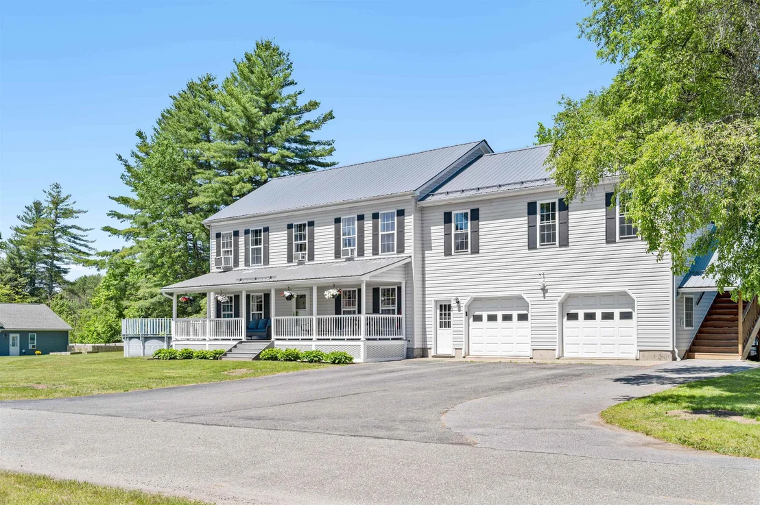 Photo of Unit LOT3 at 84 Pine Meadow