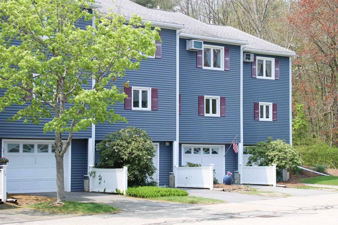 Photo of Unit 76 at 76 Seabury