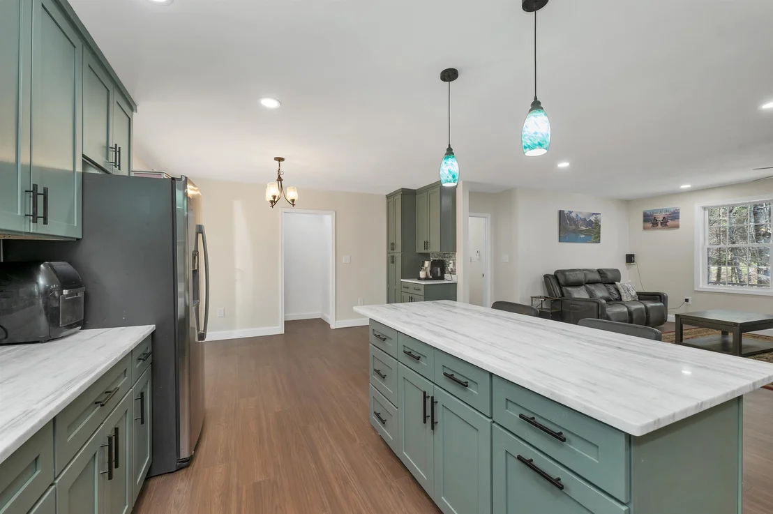 Photo of 54 Granite