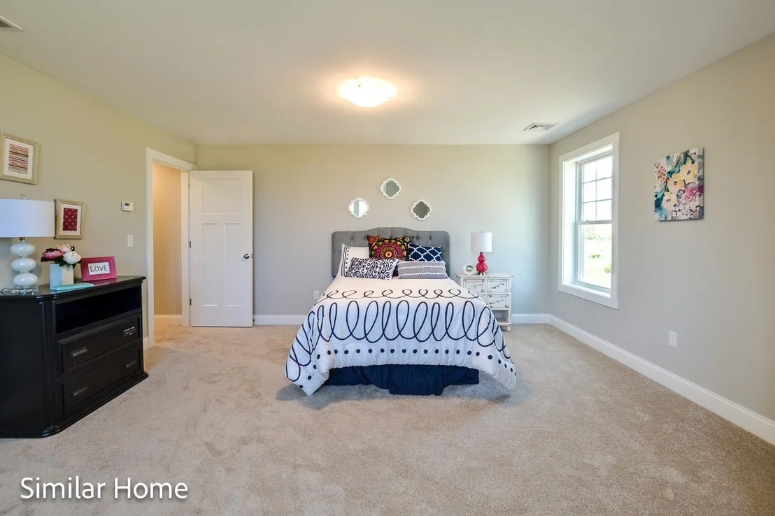 Photo of Unit LOT3 at Lot 3 The Woodlands at Merry