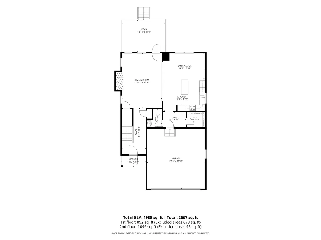 Photo of 15 Chandler