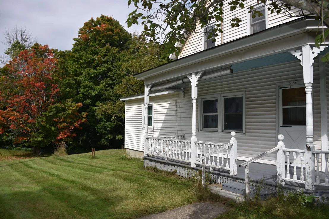 Photo of 177 Websterville