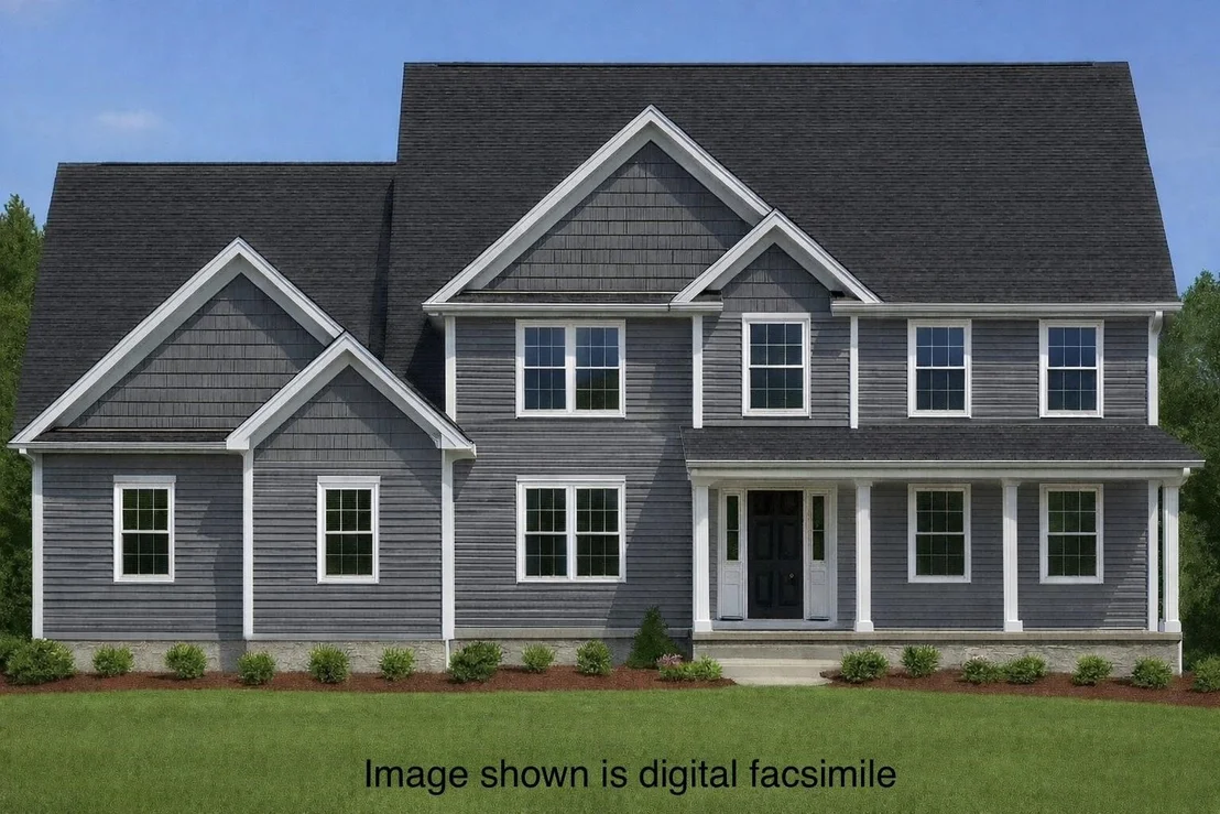 Photo of Unit LOT5812 at 44 Daniel