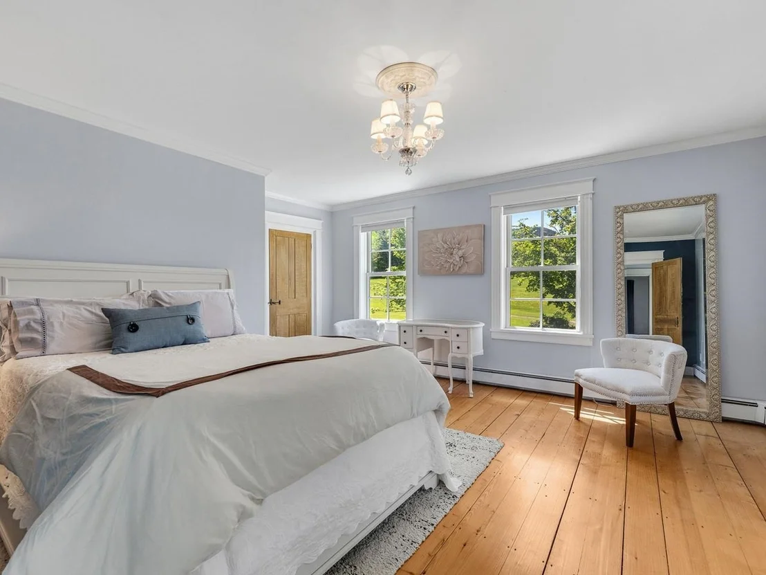 Photo of 609 Common