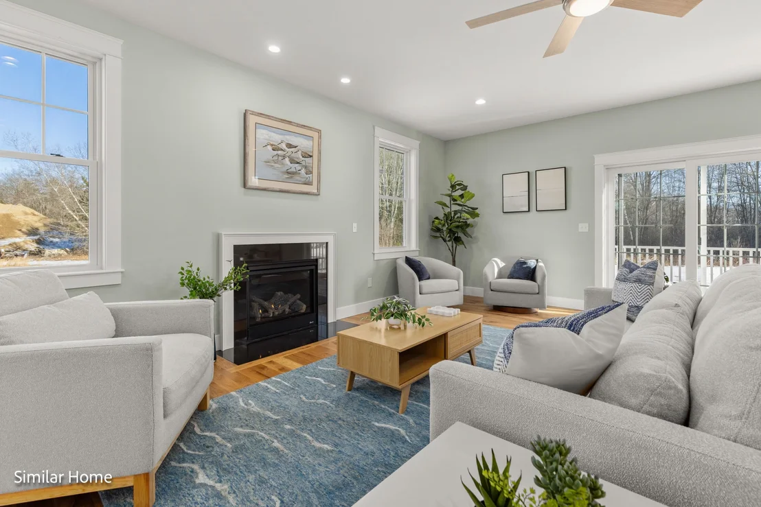 Photo of Lot A Longview