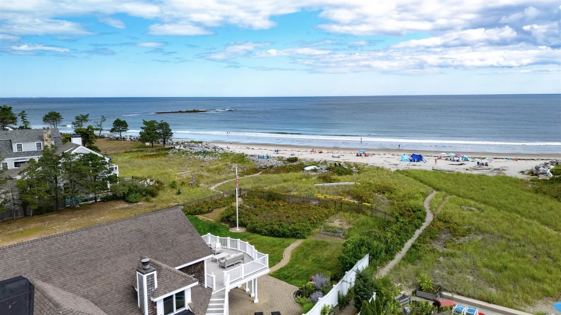 Photo of 3 Ocean