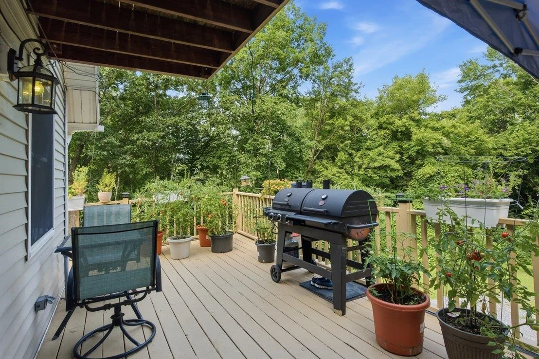 Photo of 87 B Hill