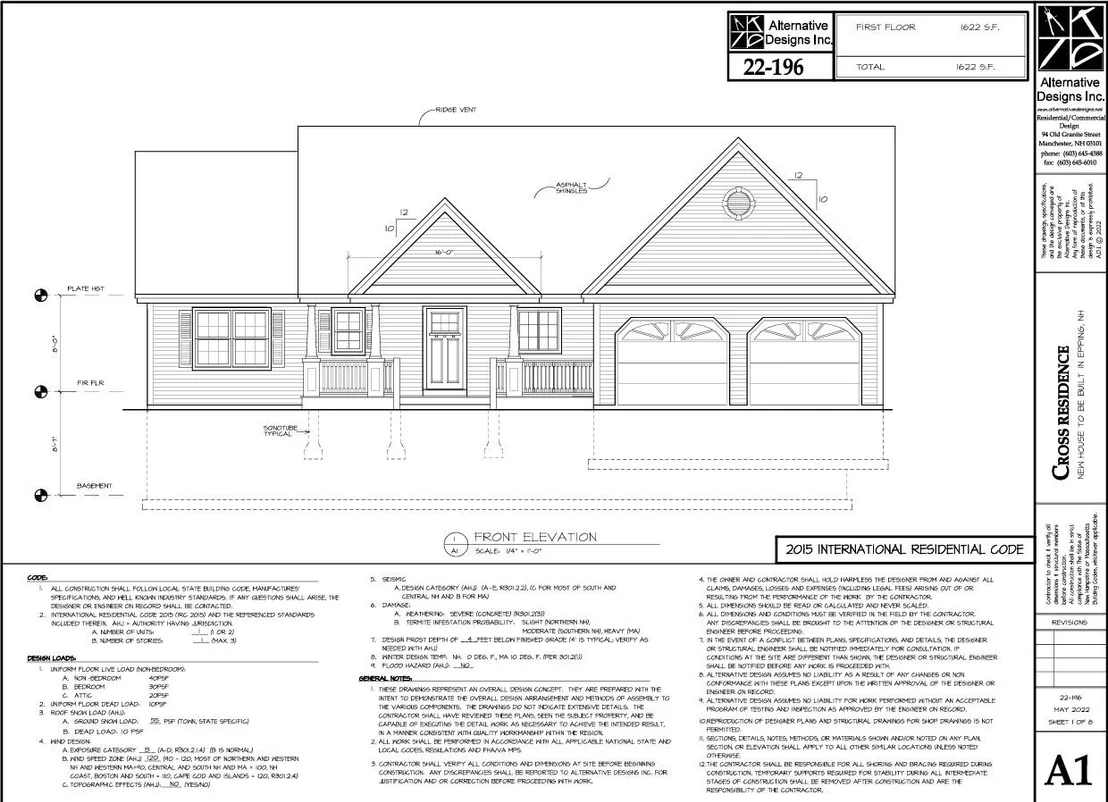 Photo of Unit MAP414LOT721 at 72-1 Range