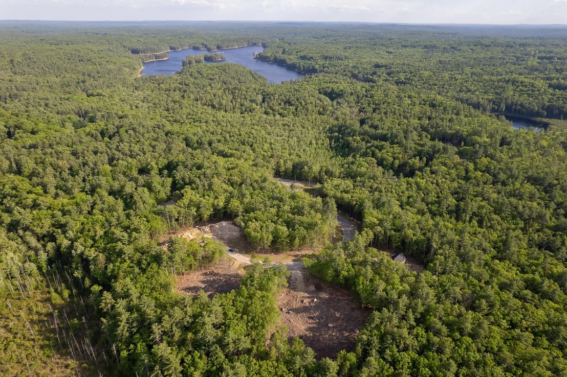 Photo of Unit LOT3 at Lot 3 The Woodlands at Merry