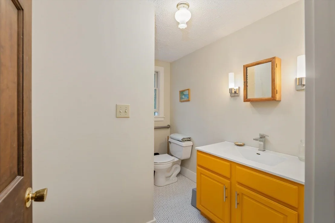 Photo of 27 Boulder
