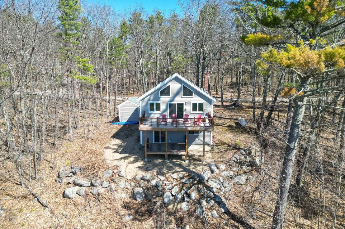 Photo of 27 Upper Lake View