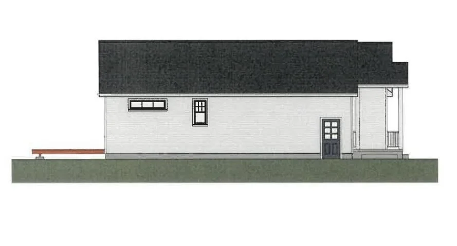 Photo of Lot #18 Wheeler