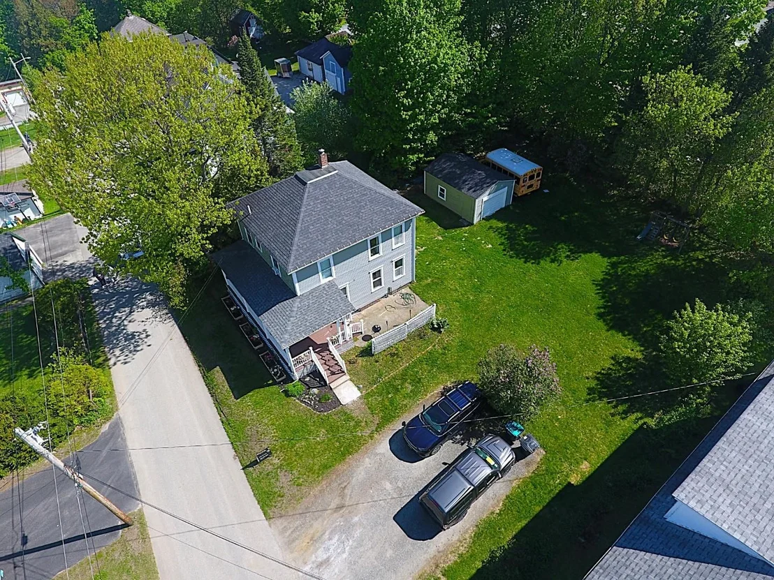 Photo of 44 Taylor