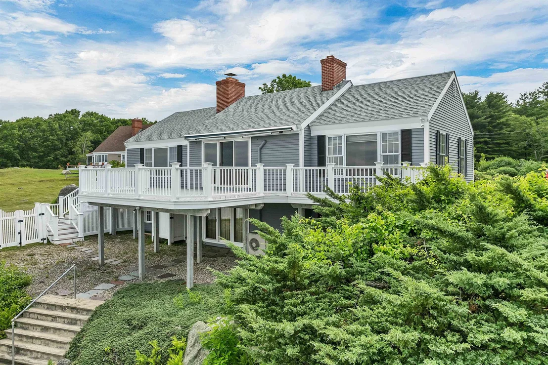 Photo of 36 Blueberry Hill