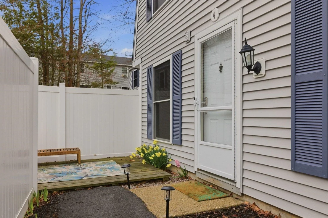Photo of Unit 4 at 4 Hemlock