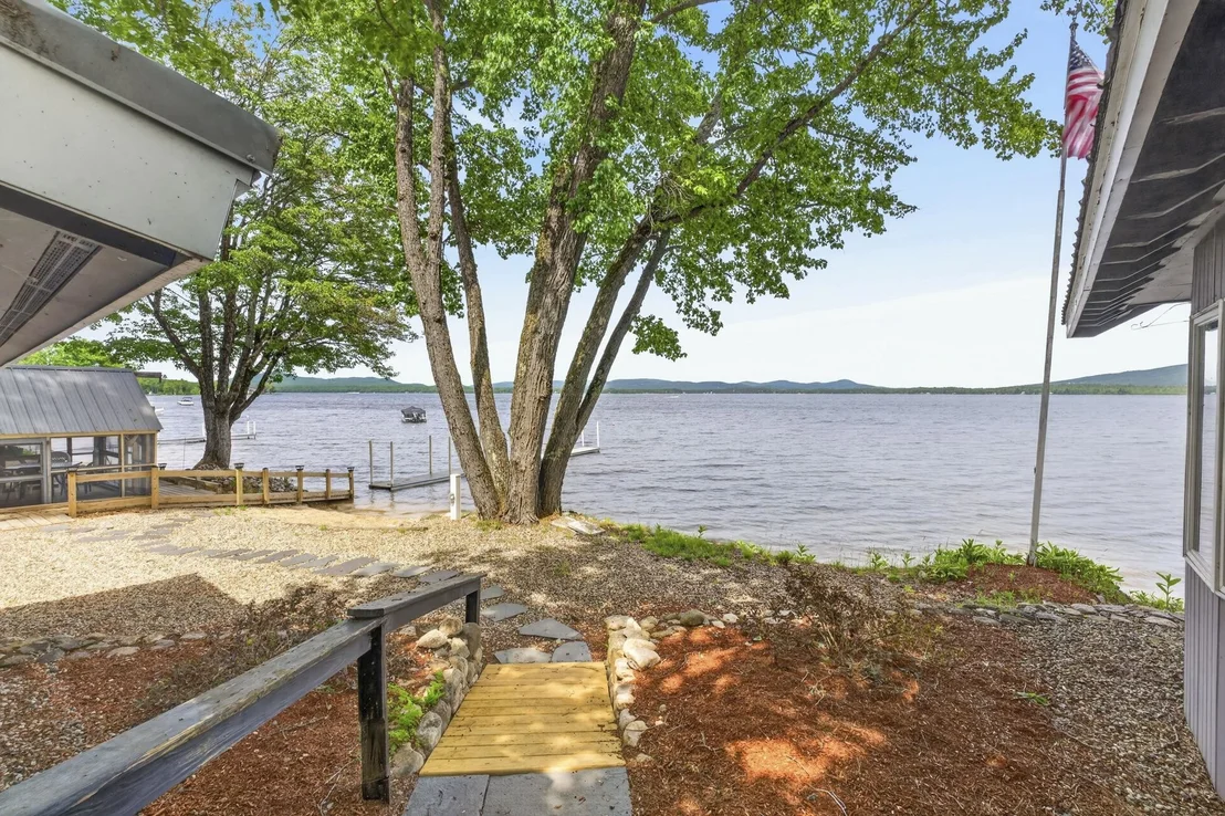 Photo of 44 Ossipee Lake