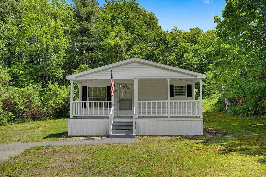 Photo of 2 Tamarack