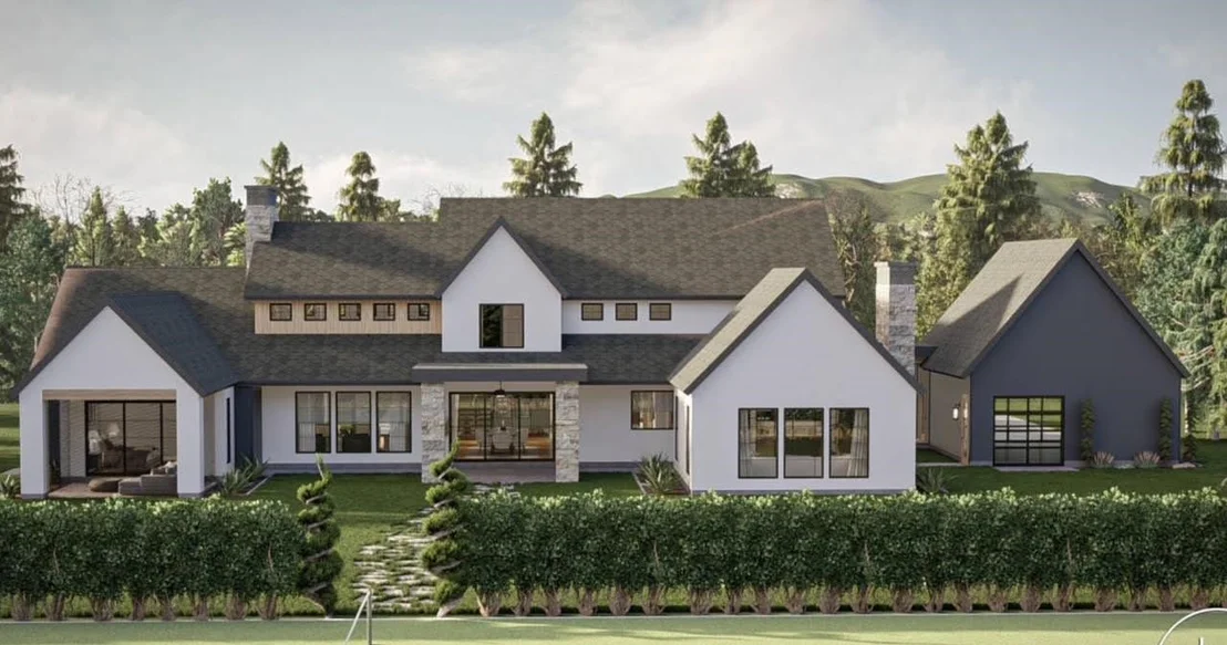 Photo of Lot 8 Hilltop