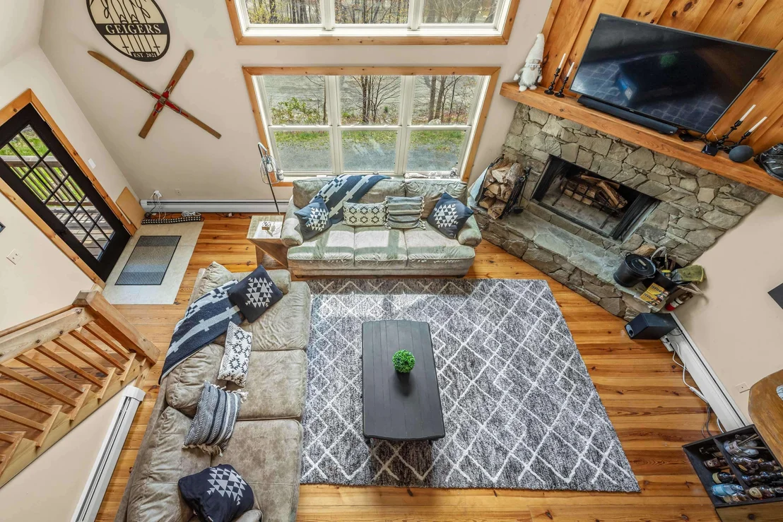 Photo of 16 Rock Split