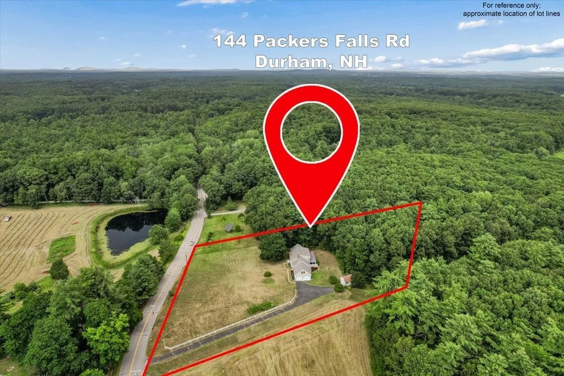 Photo of 144 Packers Falls