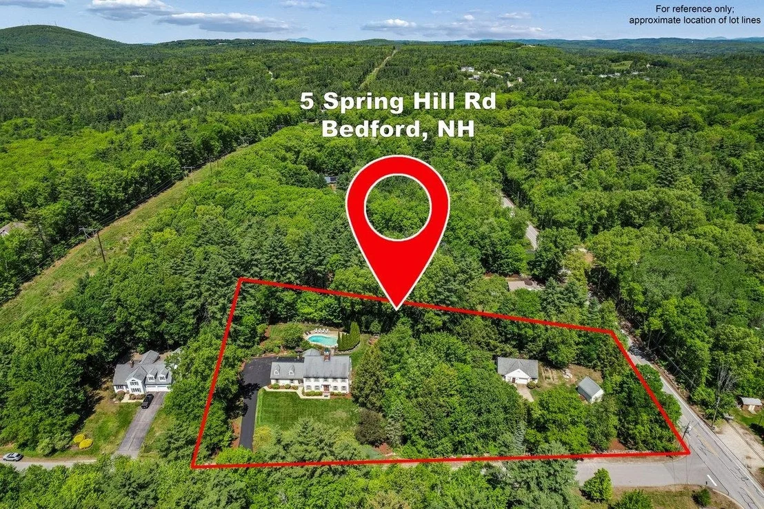 Photo of 5 Spring Hill