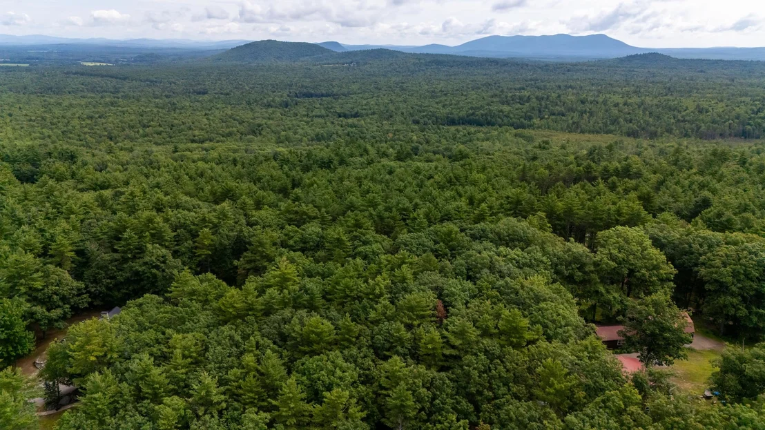 Photo of Lot 26 Davis Hill