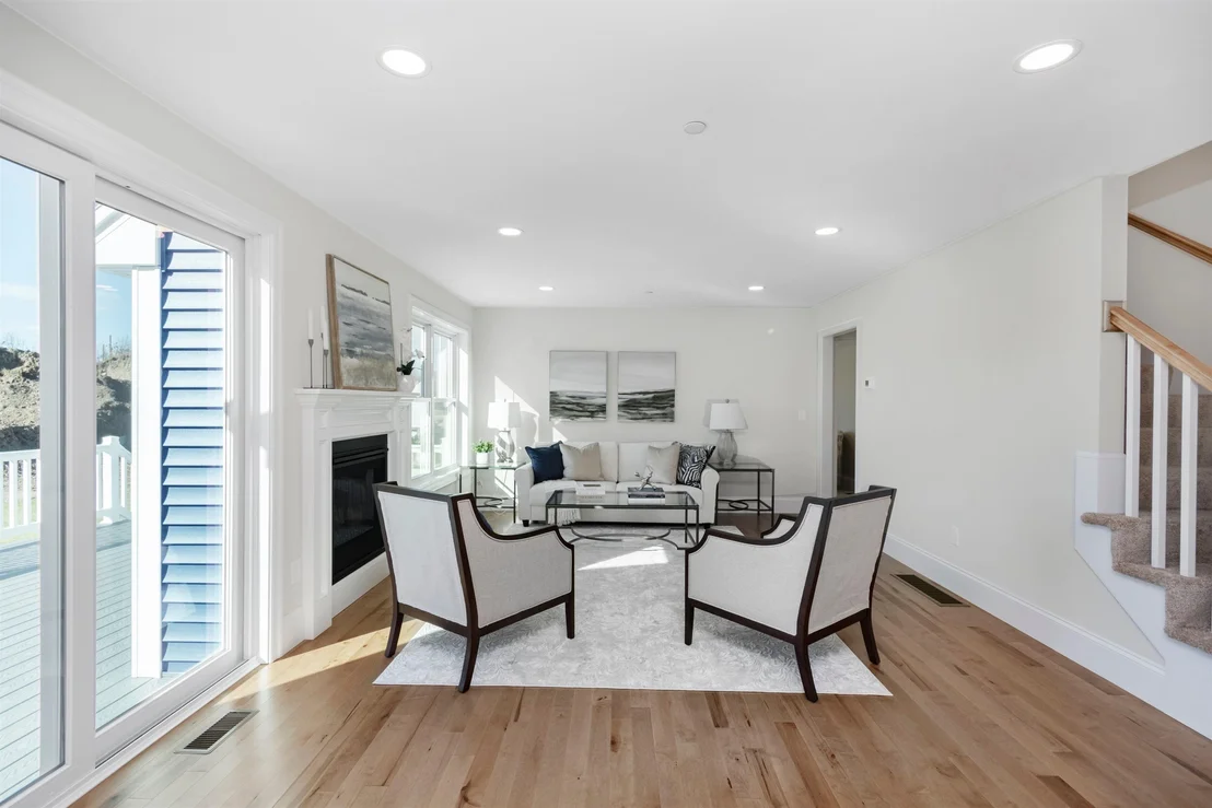 Photo of 1 Barrington
