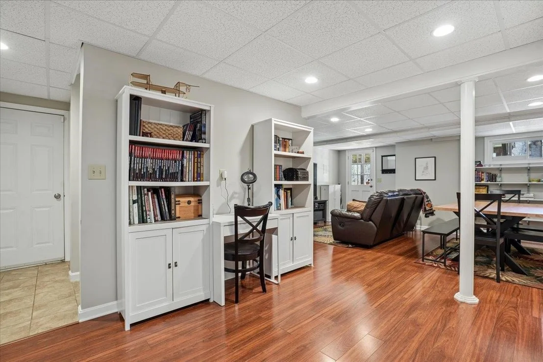 Photo of 5 Nutfield