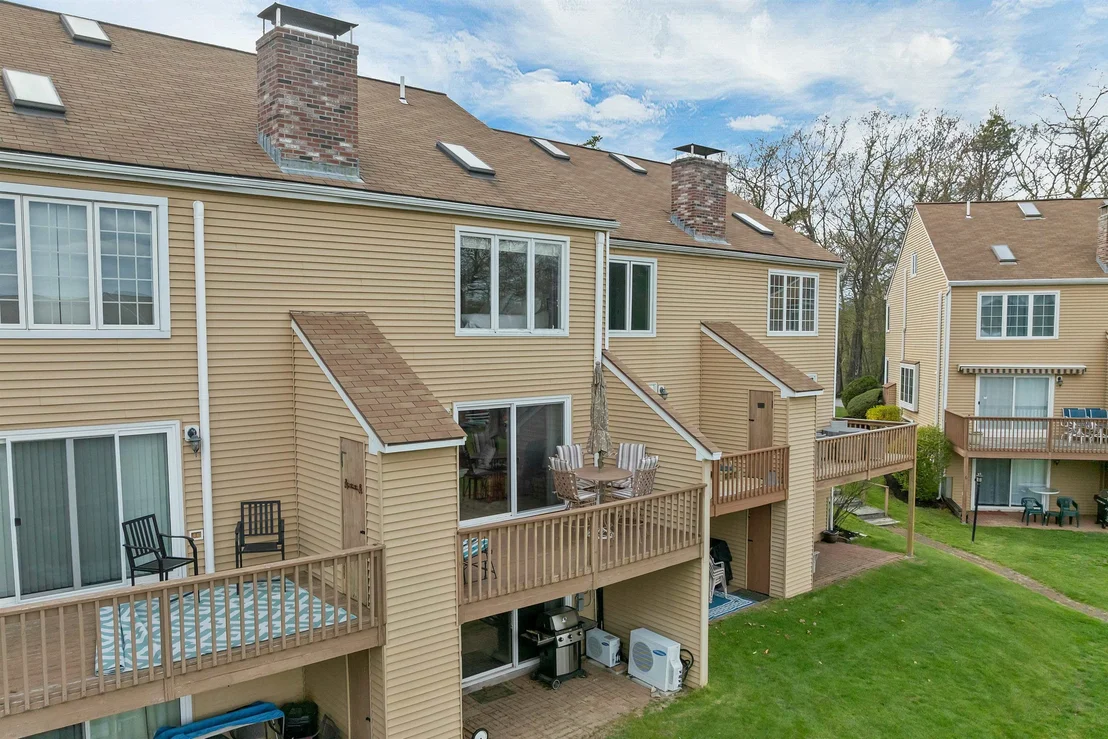 Photo of Unit 21 at 50 Patch Pond