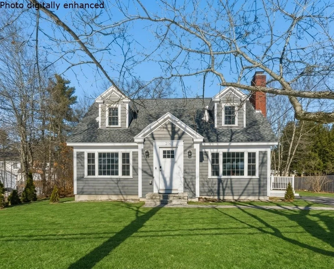 Photo of 216 East Side