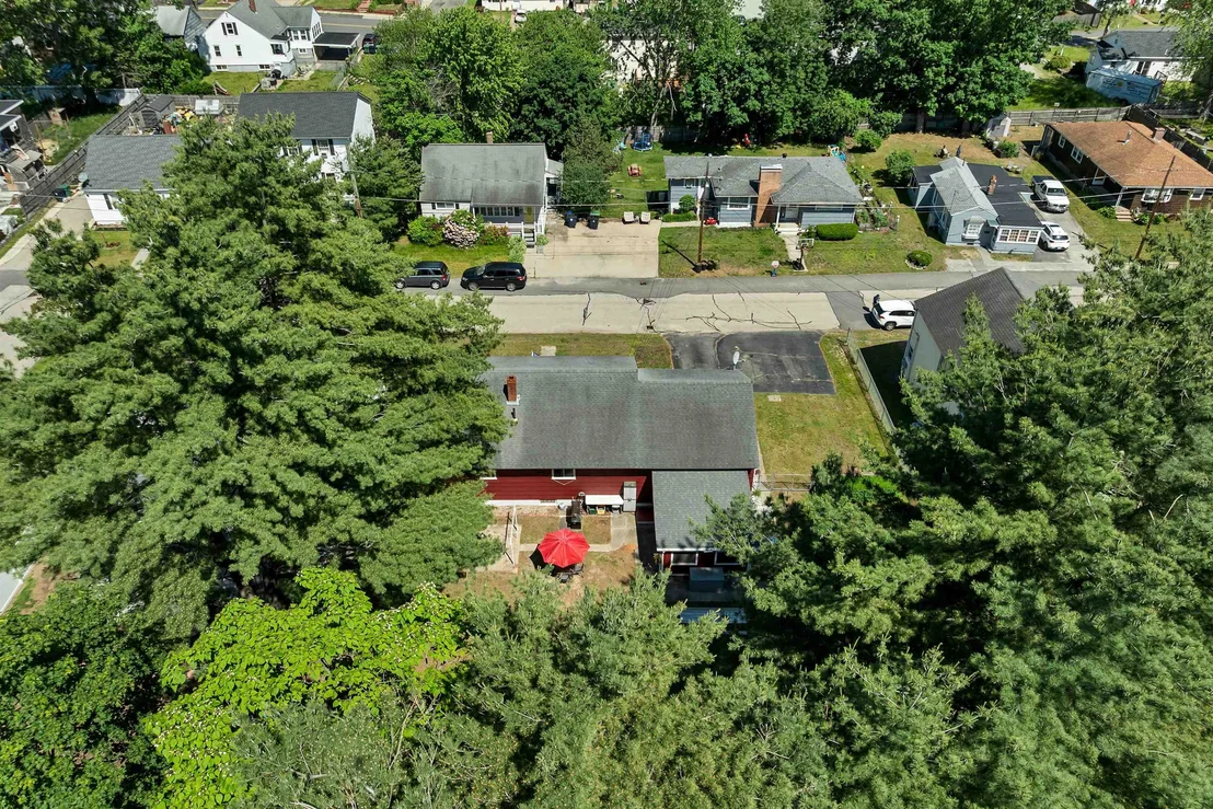 Photo of 21 Acton