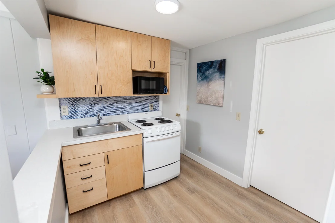 Photo of Unit 2 at 401A Ocean