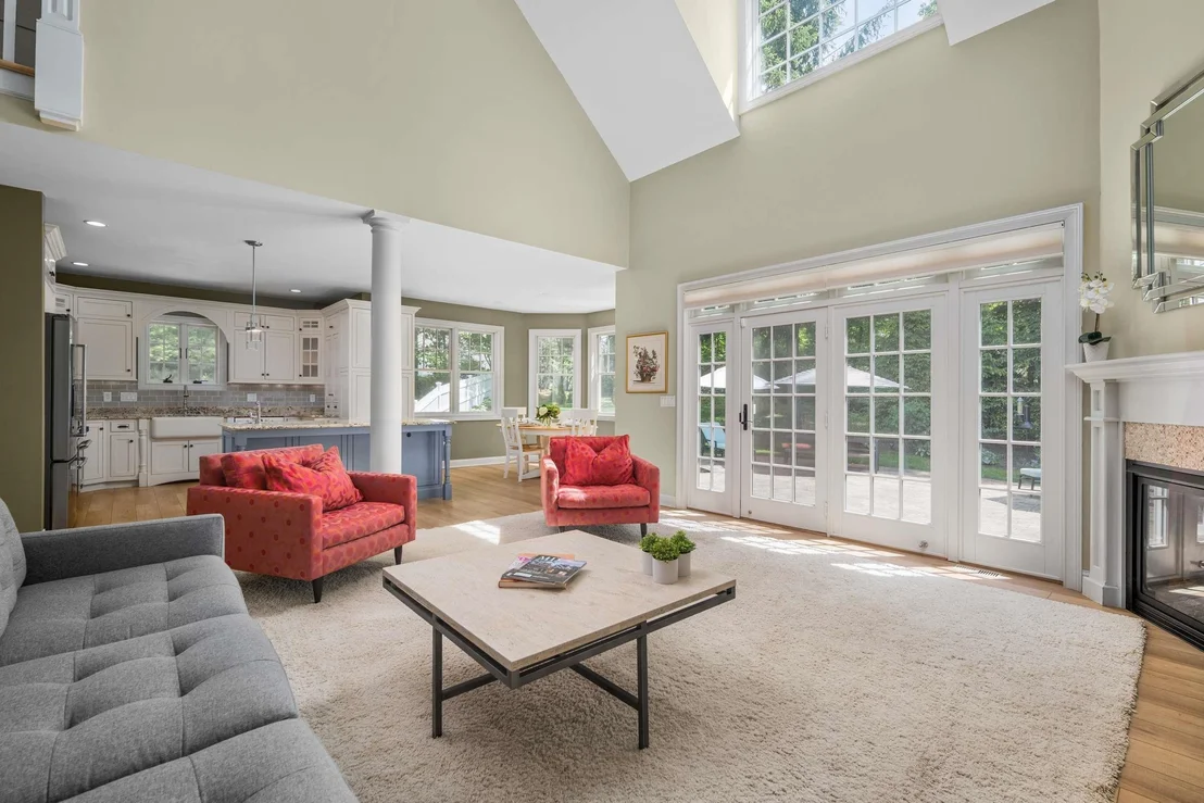 Photo of 5 Tudor