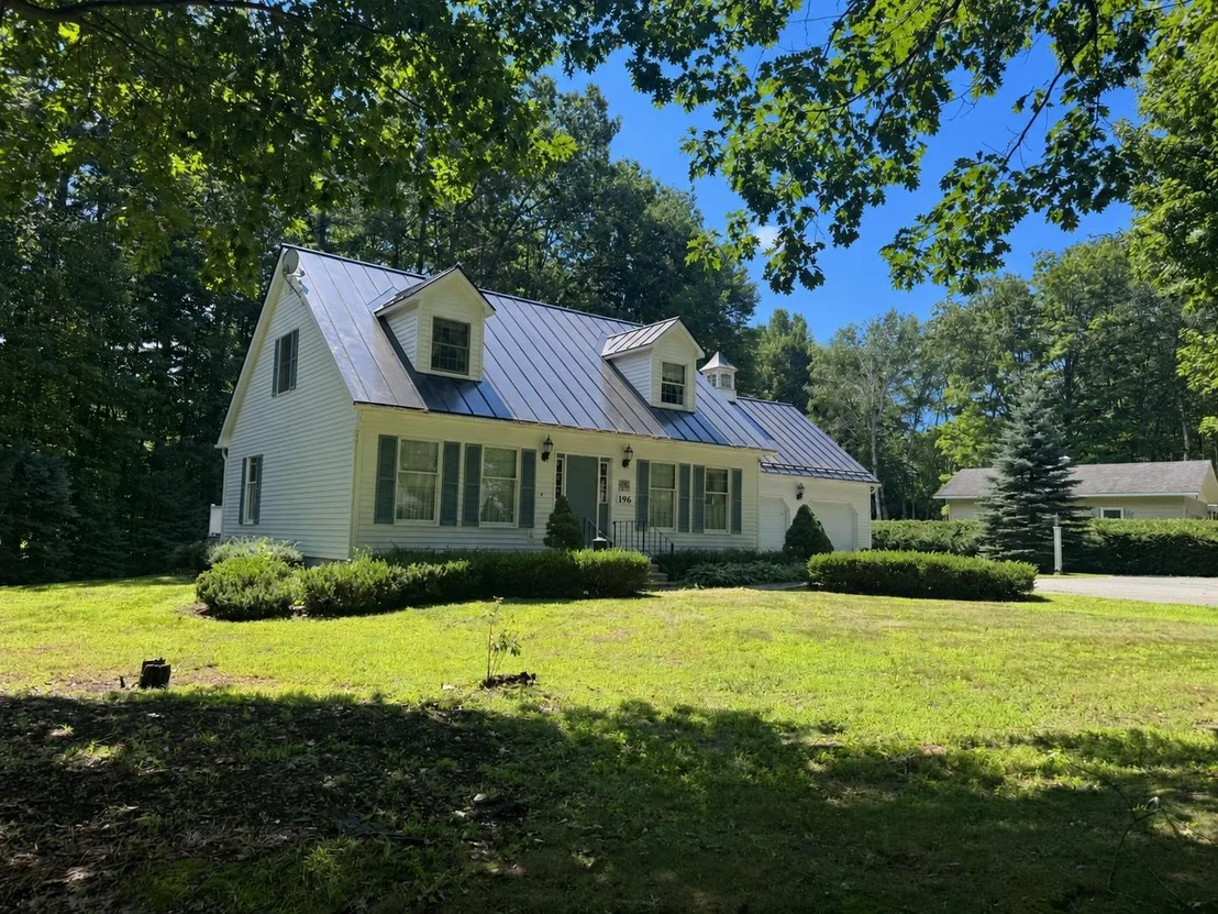 Photo of 196 Spruce
