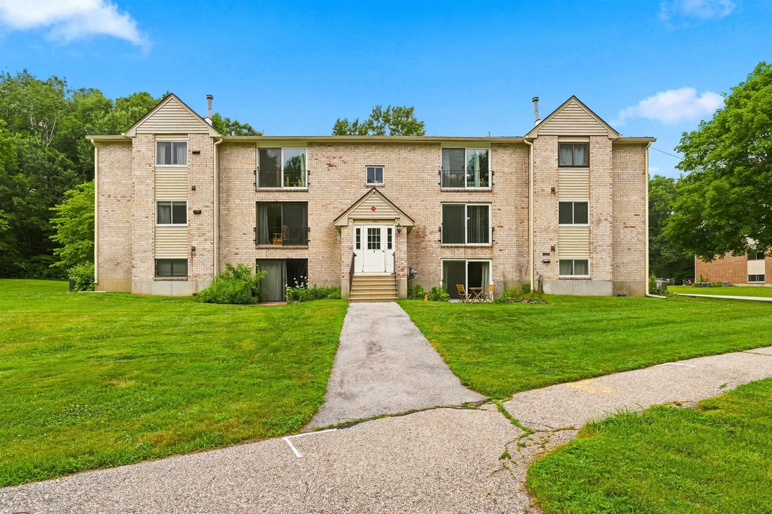 Photo of Unit 3 at 3 Brookside