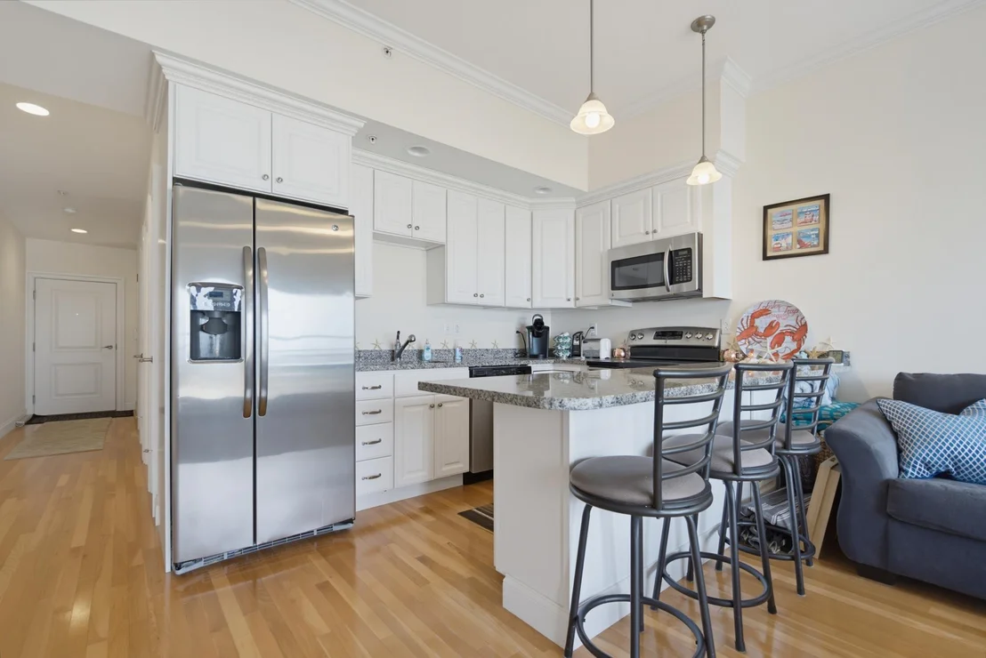 Photo of Unit 303 at 83 Ocean