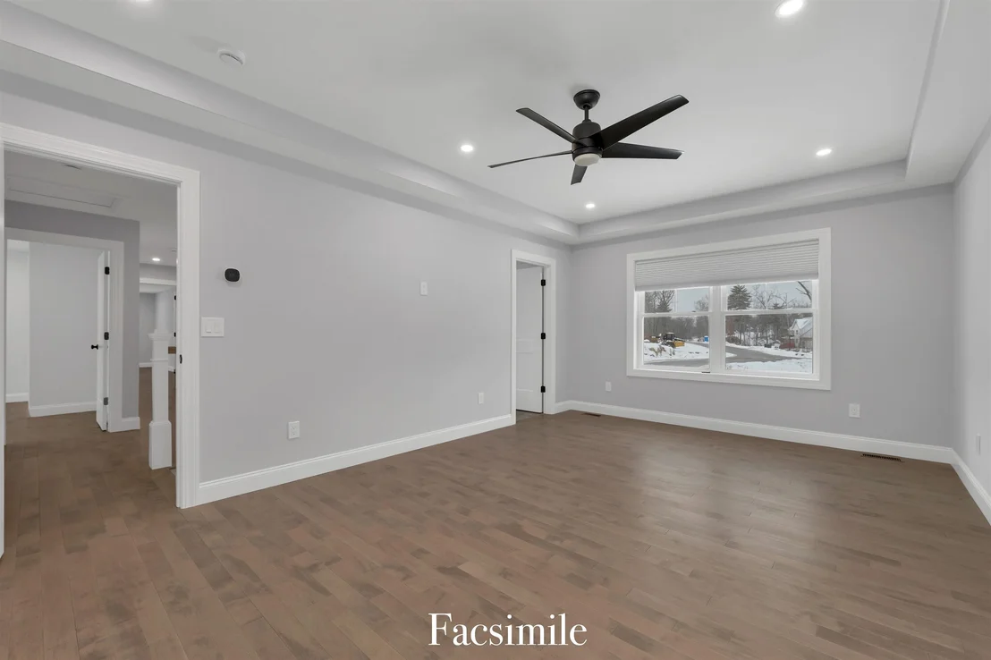 Photo of Unit 36 at 101 Laurel