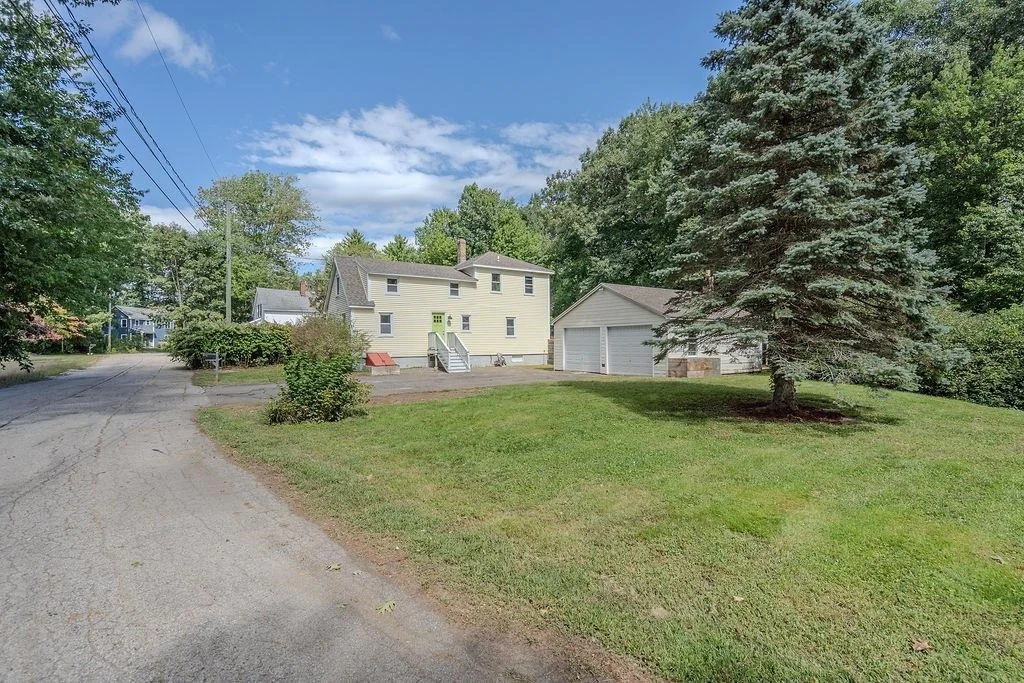 Photo of 22 Howe