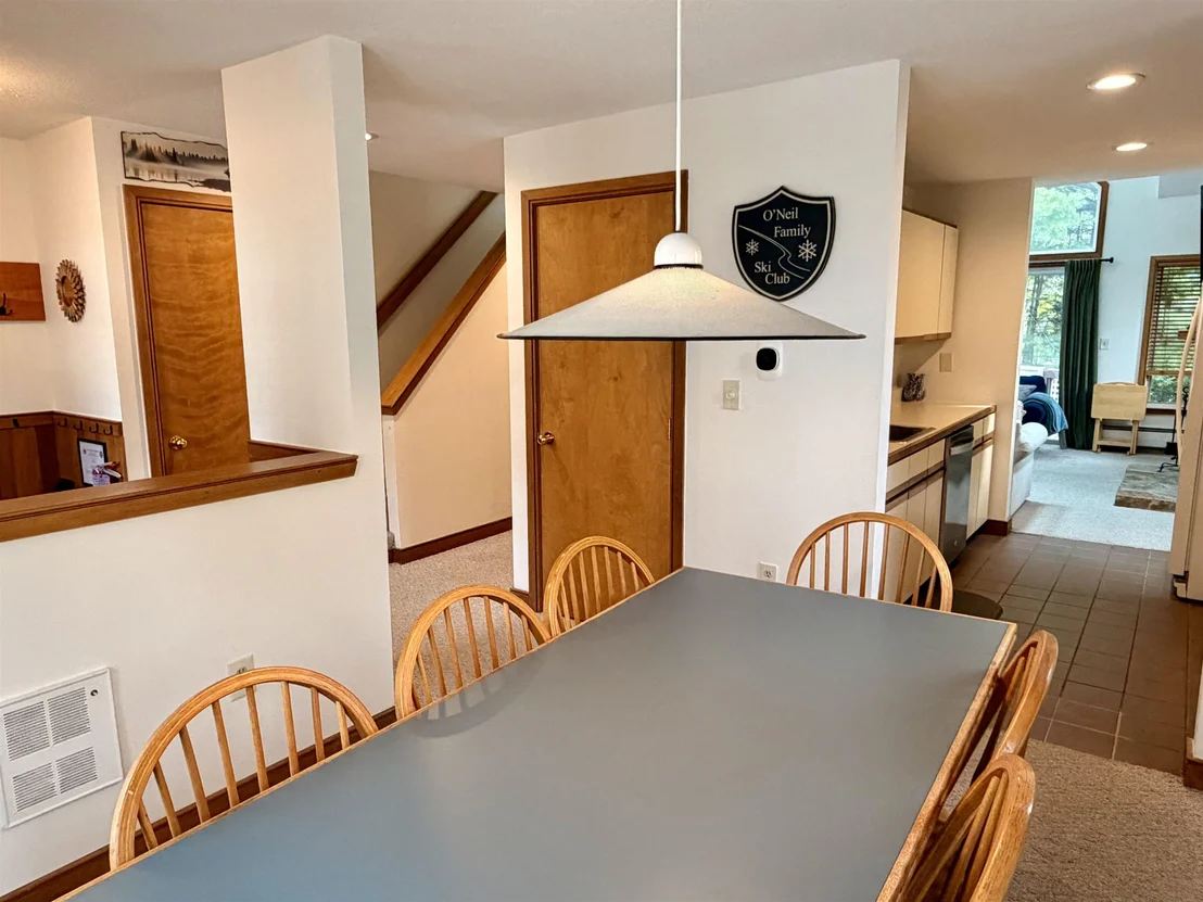 Photo of Unit TH1 at 2D Townhouse