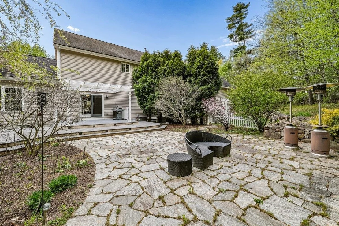 Photo of 5 Millstone
