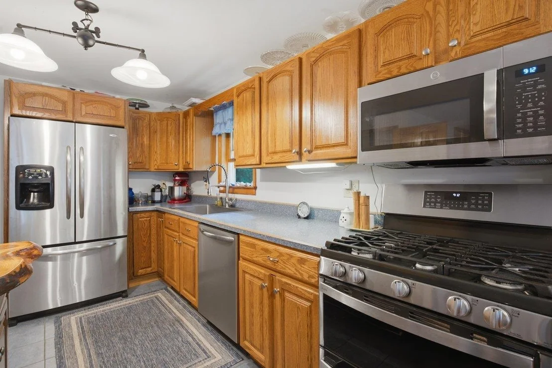 Photo of 87 B Hill
