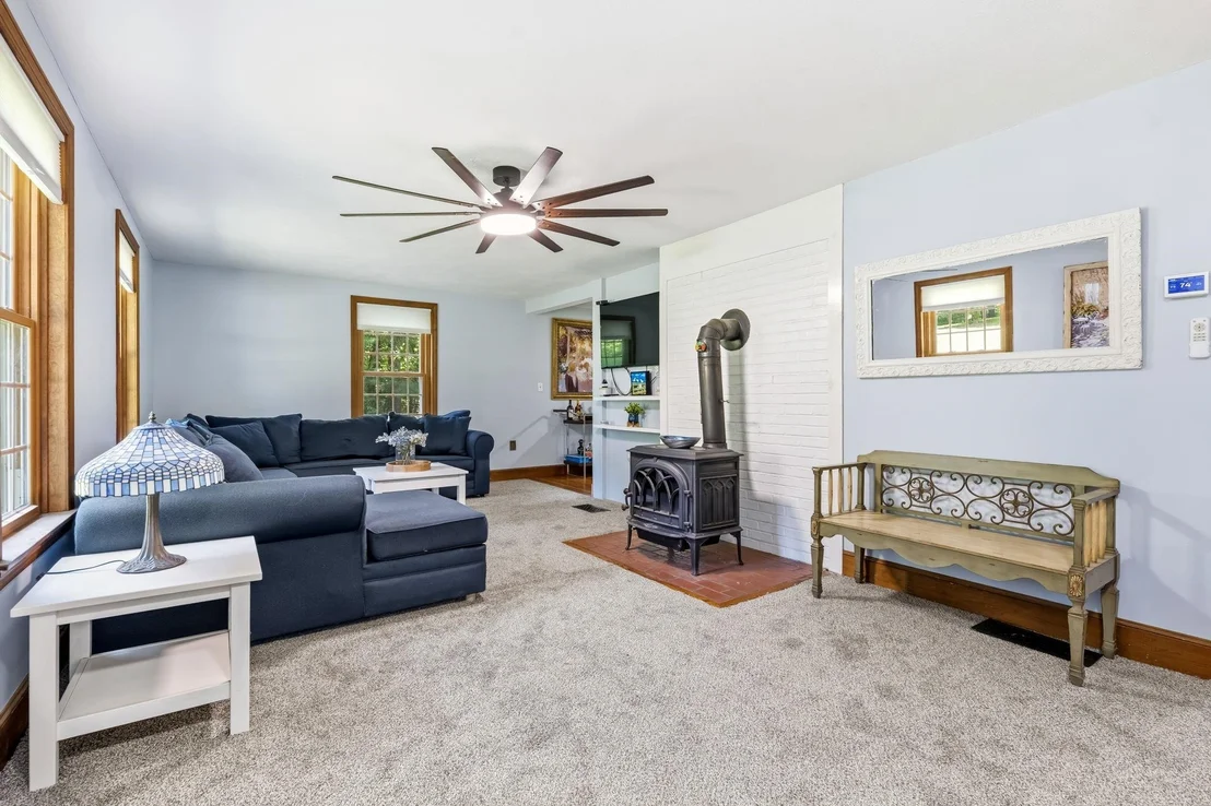 Photo of 15 Oxbow