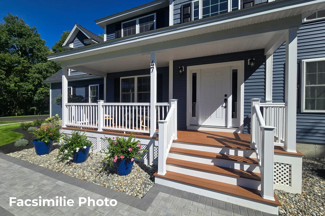 Photo of 14 Lovell