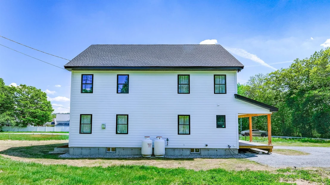 Photo of 25 Prospect