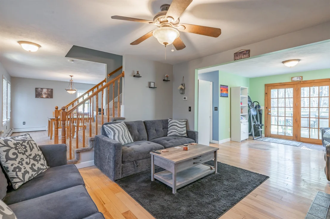 Photo of 26 Pepperell
