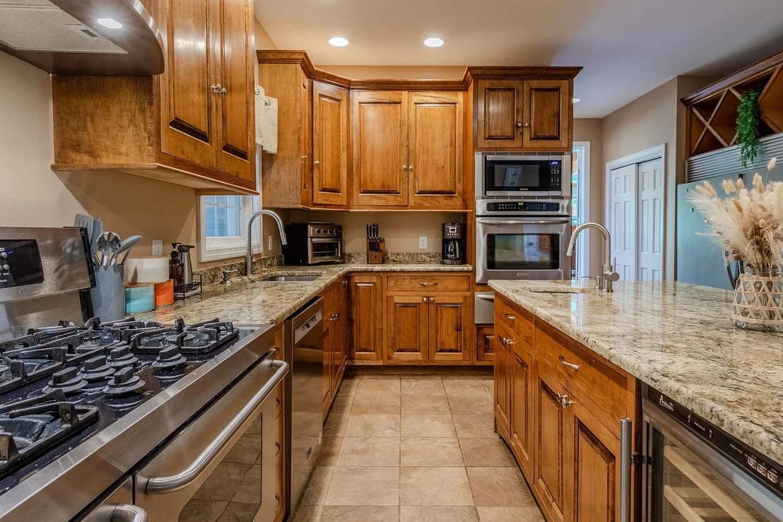 Photo of 134 Grapevine