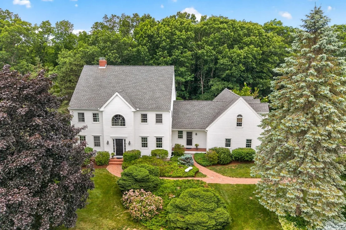 Photo of 4 Berry Hill